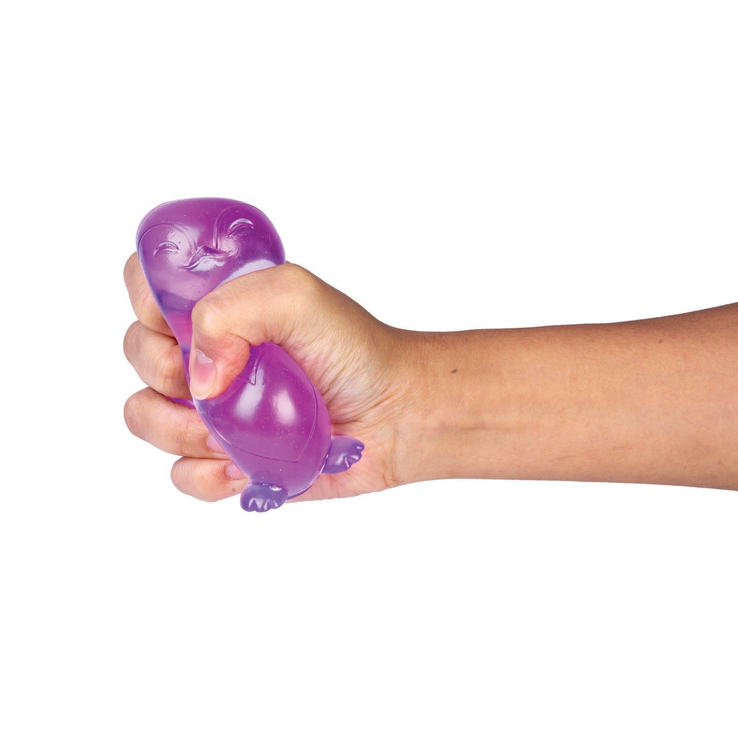 Smoosho's Super Squeeze Penguin – Ultra-Soft Stress Relief Squishy