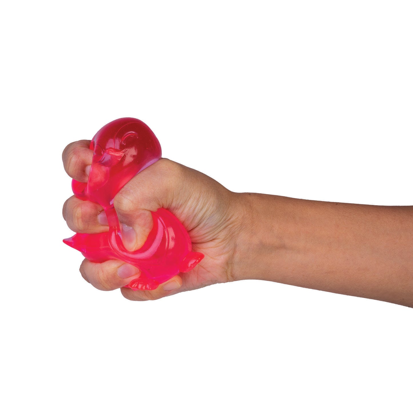 Smoosho's Super Squeeze Penguin – Ultra-Soft Stress Relief Squishy