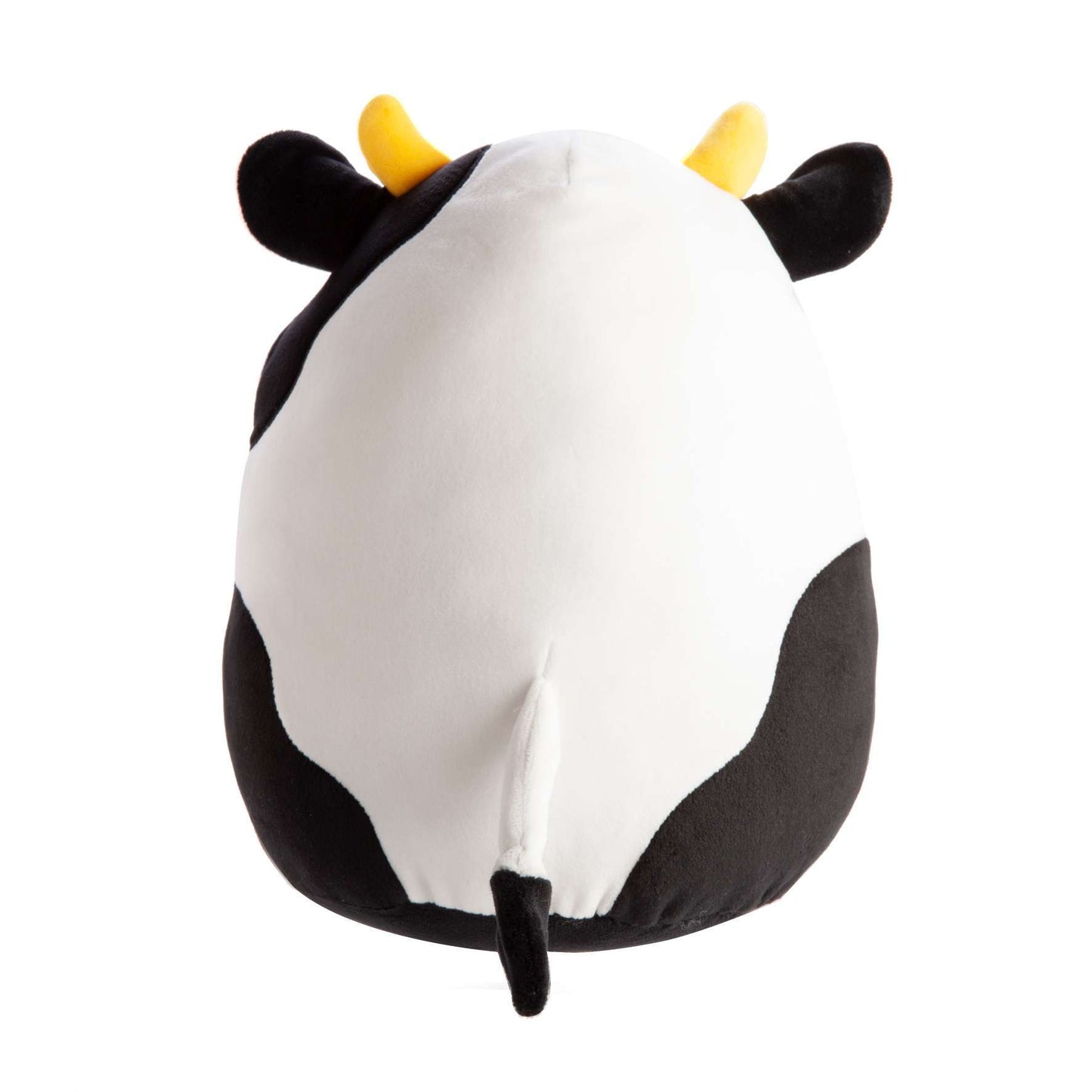 Soft & Squishy Cow – Stress-Relief Plush Toy