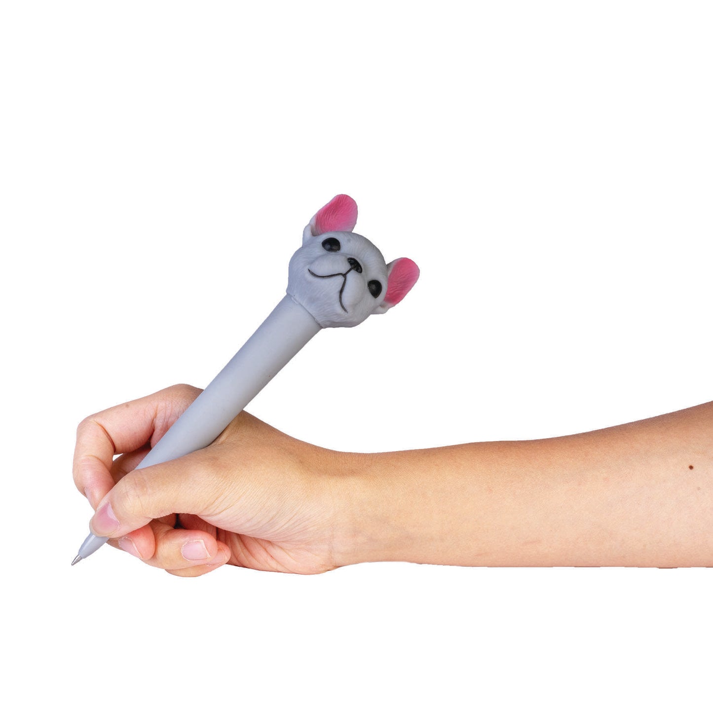 Squishy Pens – Fun, Soft & Stress-Relieving Stationery for Work & School