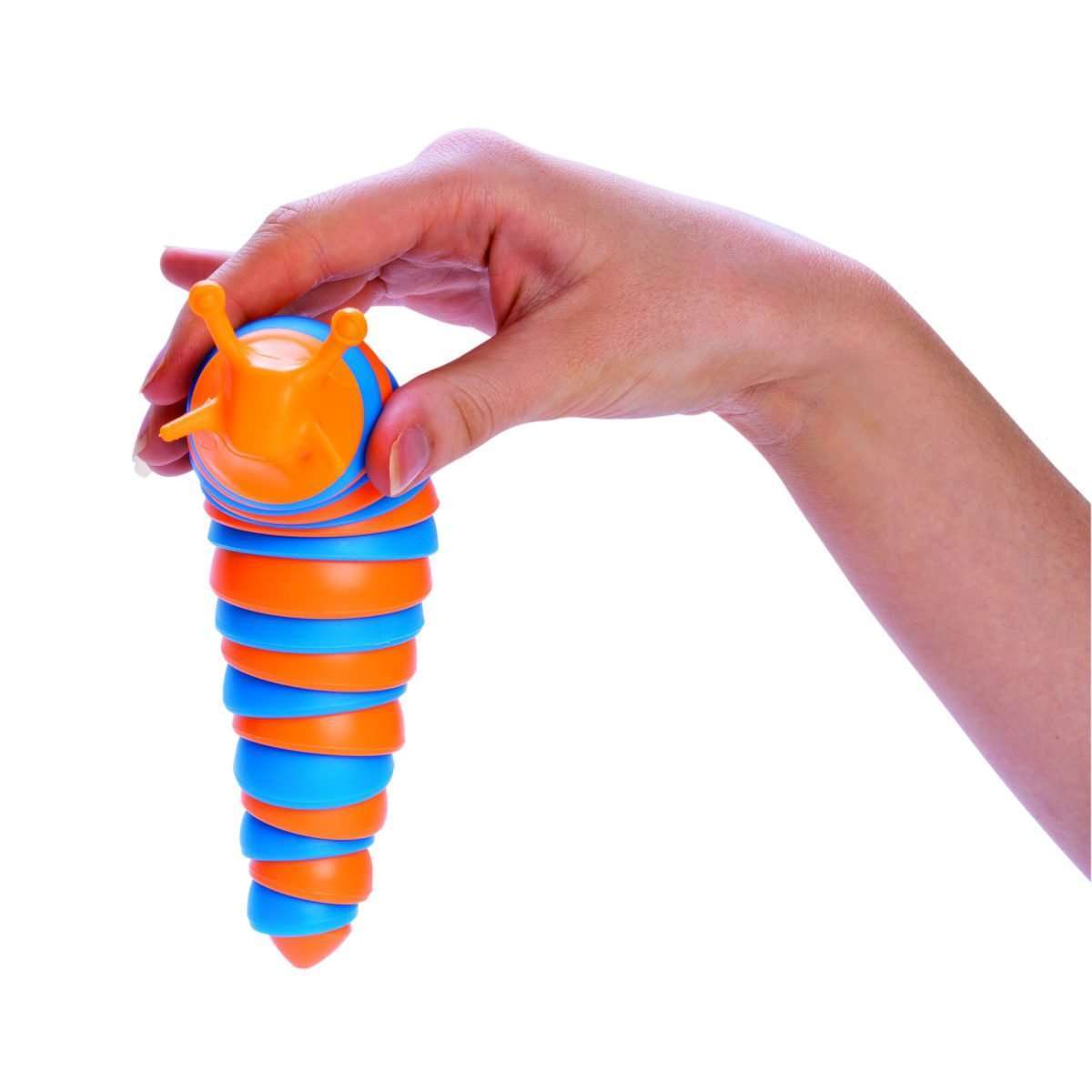 Sensory Slugs – Wiggle, Twist & Stretch Fidget Toy