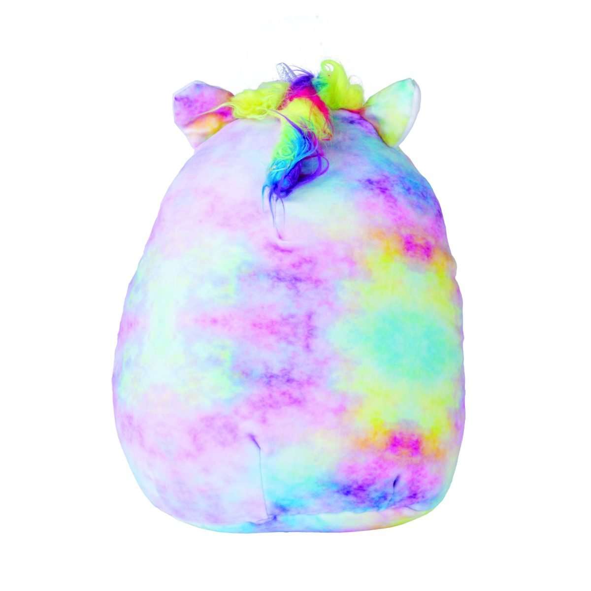 Soft & Squishy Unicorn – Stress-Relief Plush Toy