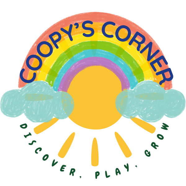 Coopy’s Corner