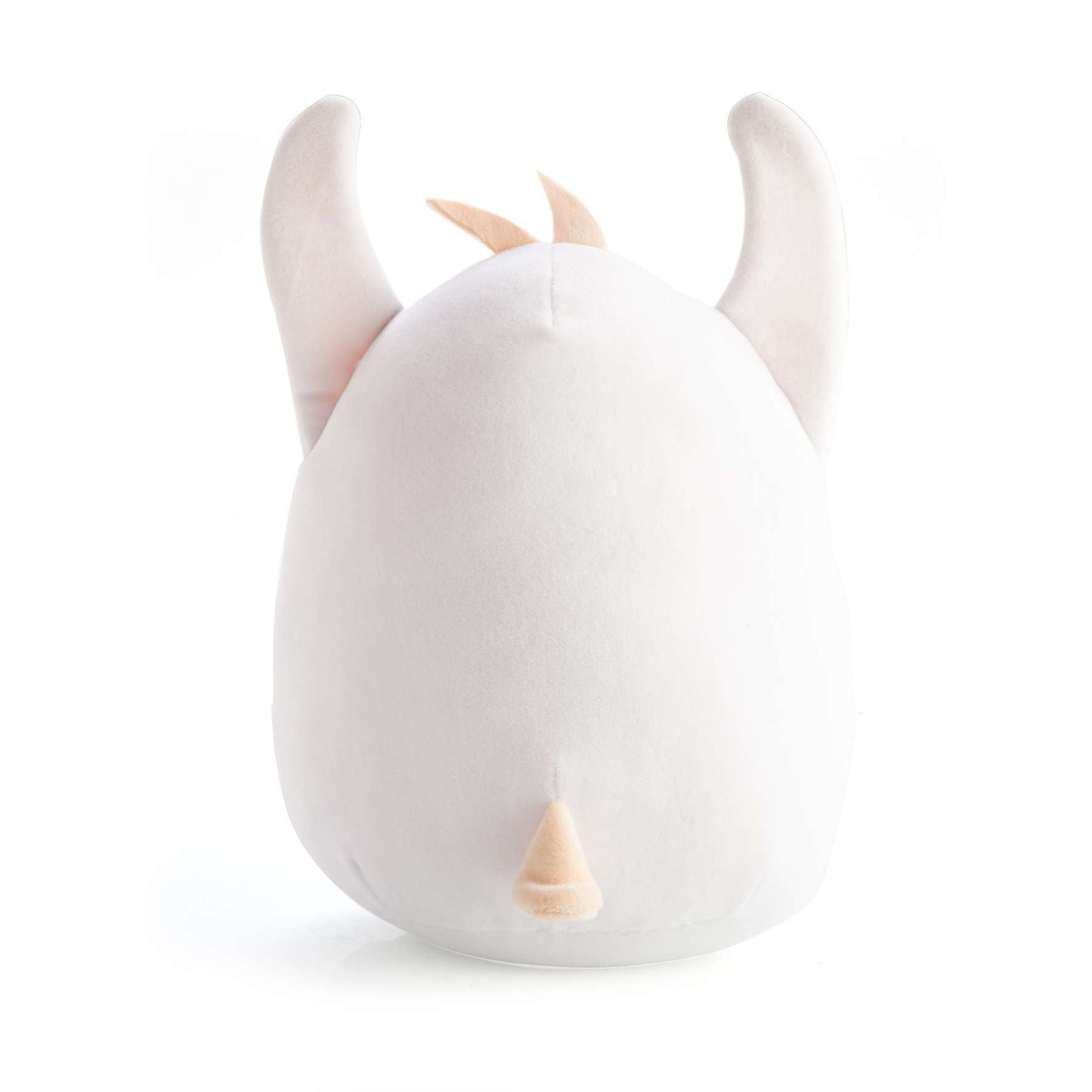 Soft & Squishy Alpaca – Stress-Relief Plush Toy