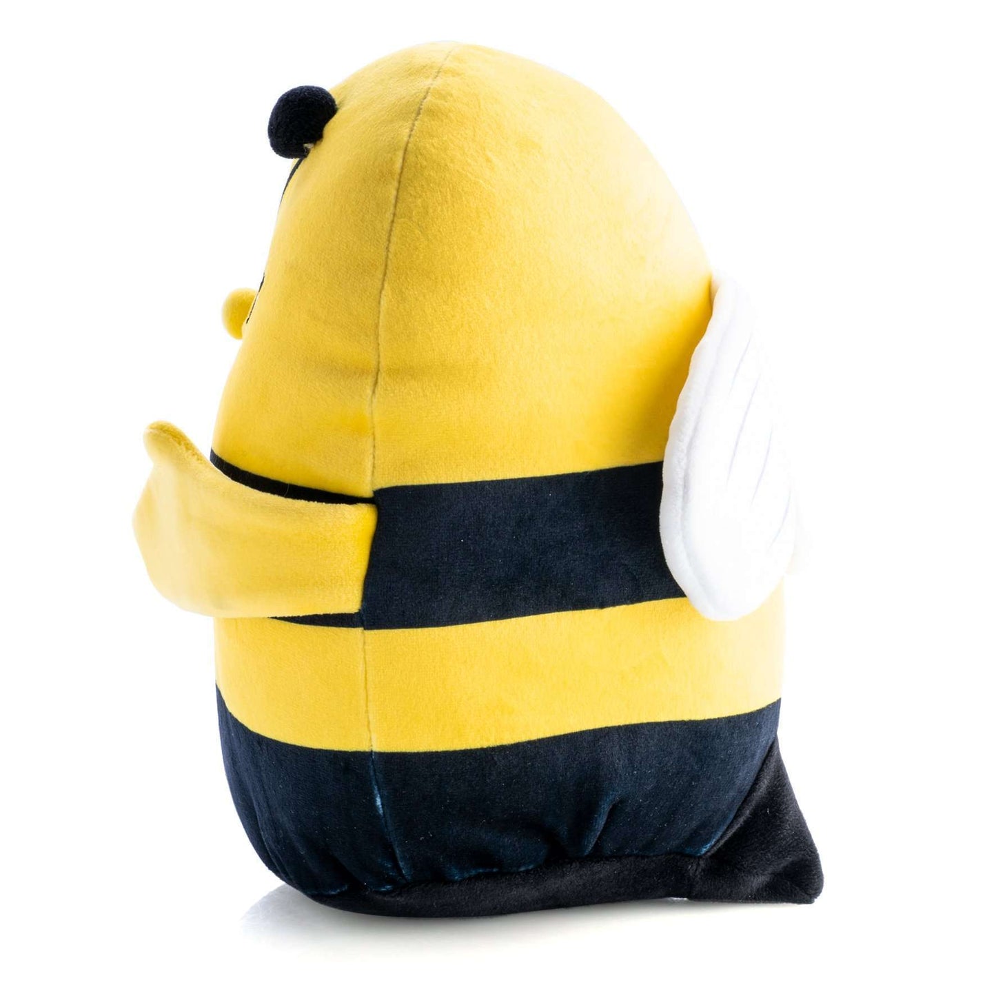 Soft & Squishy Bee – Stress-Relief Plush Toy