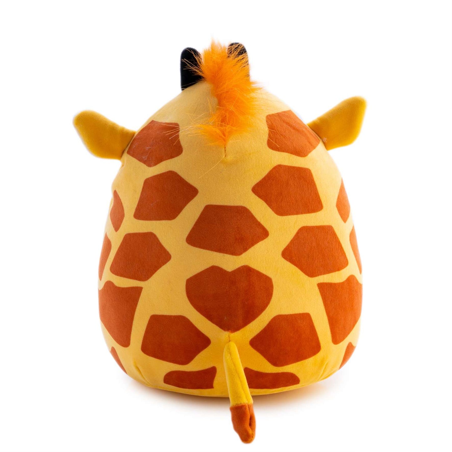 Soft & Squishy Giraffe – Stress-Relief Plush Toy