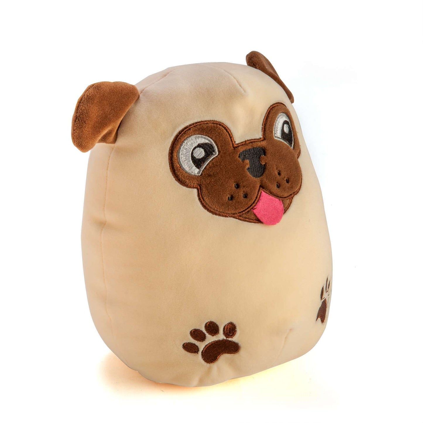 Soft & Squishy Puppy – Stress-Relief Plush Toy