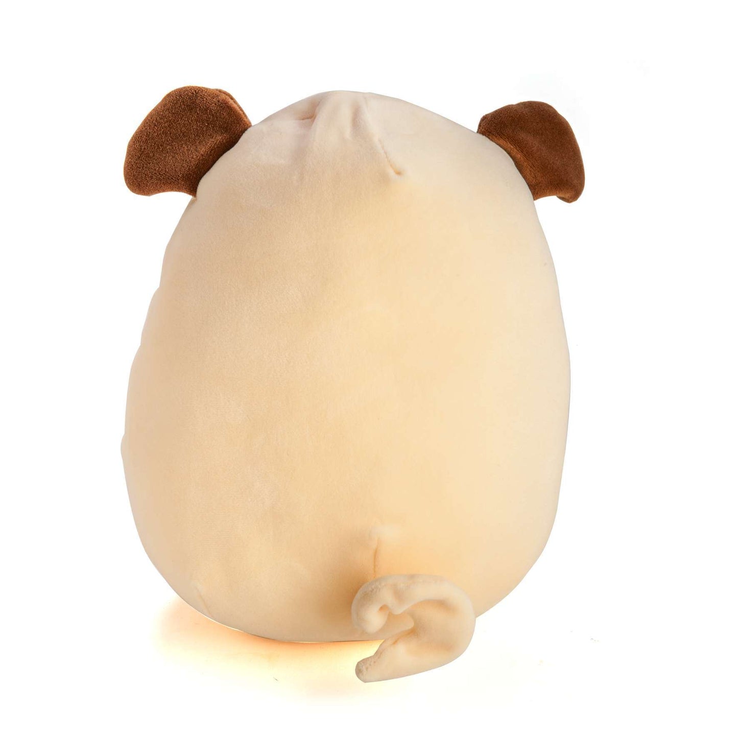 Soft & Squishy Puppy – Stress-Relief Plush Toy