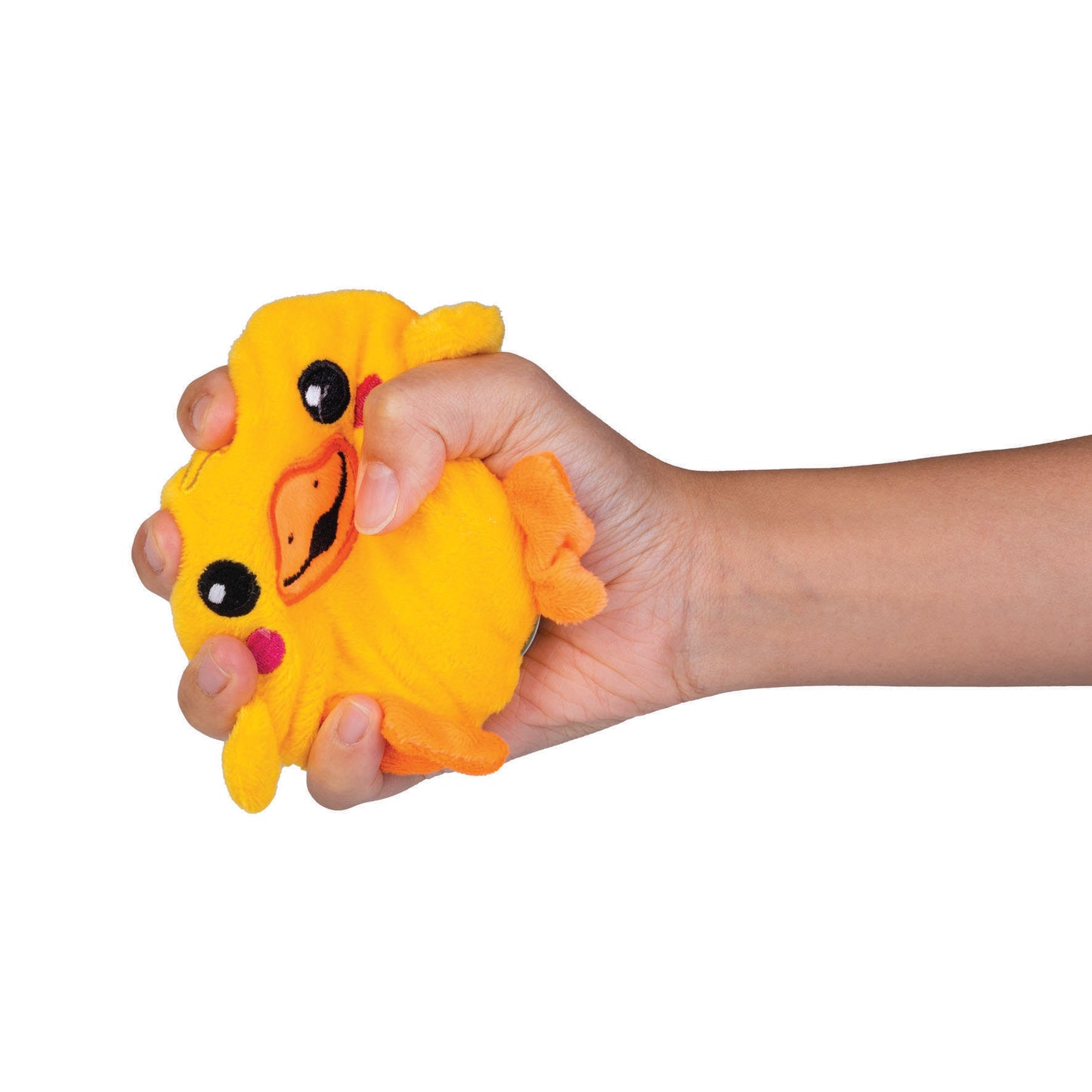 Farm Animals Sandbagger Pals – Weighted & Tactile Sensory Toy