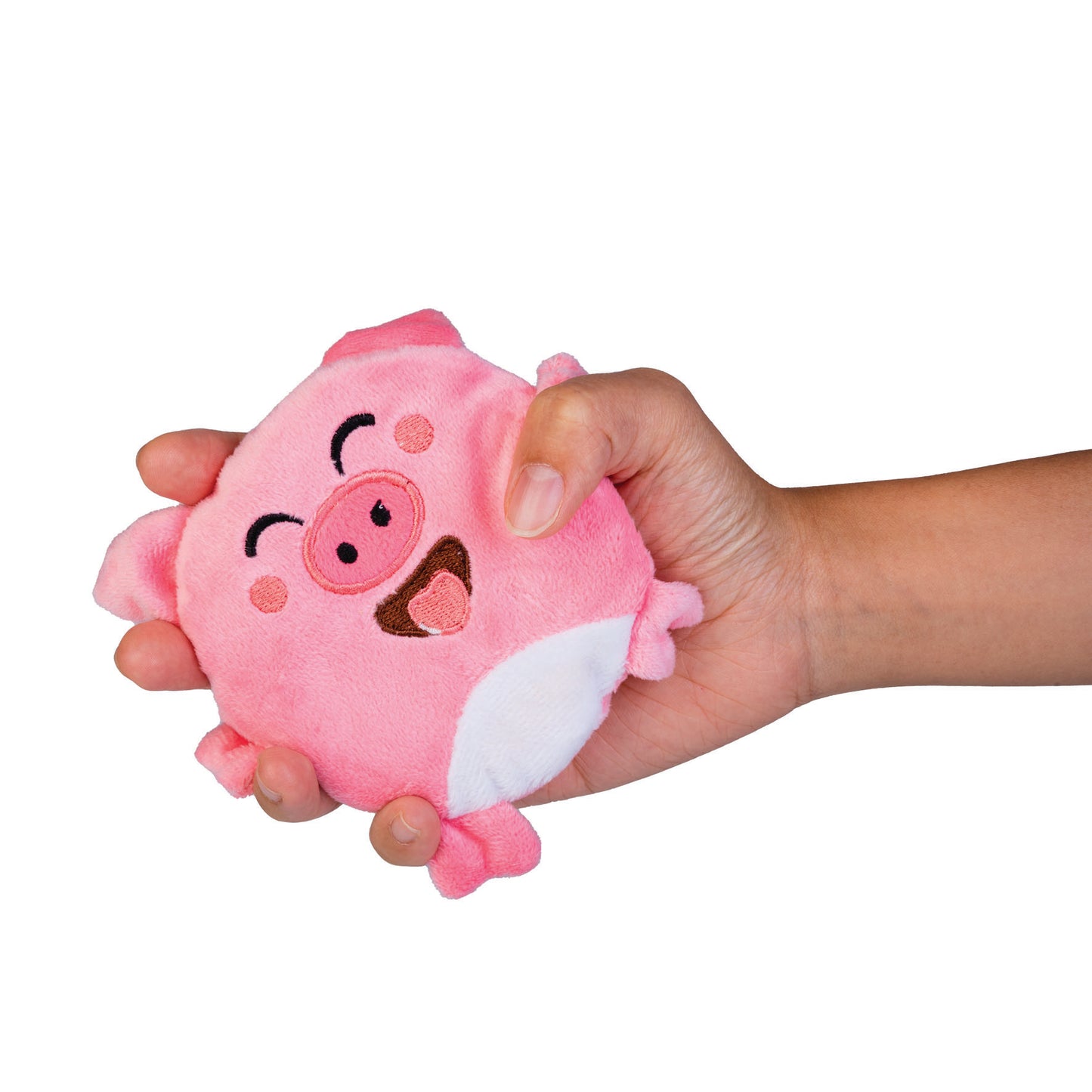Farm Animals Sandbagger Pals – Weighted & Tactile Sensory Toy